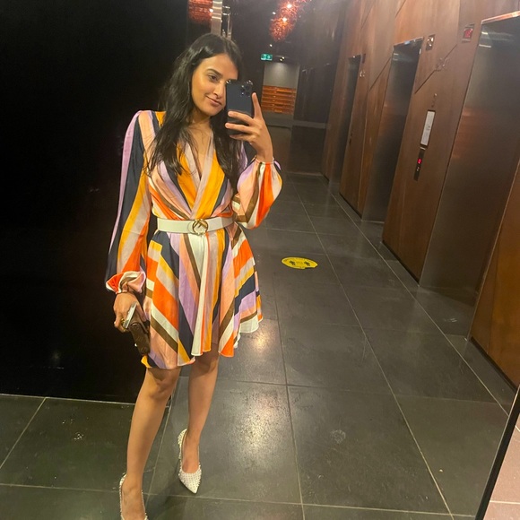 Sheike | Dresses | Sheike Dress In 